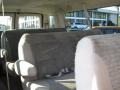 Oxford White - E Series Van E350 Super Duty XL 15 Passenger Photo No. 17
