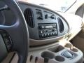 Oxford White - E Series Van E350 Super Duty XL 15 Passenger Photo No. 19