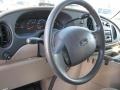 Oxford White - E Series Van E350 Super Duty XL 15 Passenger Photo No. 20