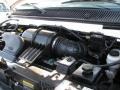 Oxford White - E Series Van E350 Super Duty XL 15 Passenger Photo No. 23