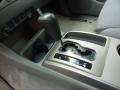 5 Speed ECT-i Automatic 2009 Toyota Tacoma V6 TRD Sport Double Cab 4x4 Transmission
