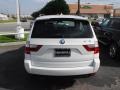 Alpine White - X3 3.0si Photo No. 10