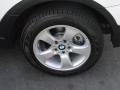 Alpine White - X3 3.0si Photo No. 13