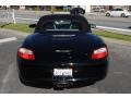 2008 Black Porsche Boxster   photo #5