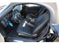 Black Interior Photo for 2008 Porsche Boxster #45101644