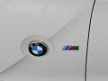 2006 BMW M Roadster Badge and Logo Photo