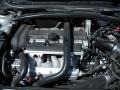 Silver Metallic - S60 2.5T Photo No. 23