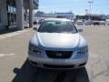 Silver Blue - Sonata GLS Photo No. 9