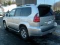 Titanium Silver Metallic - GX 470 Photo No. 3