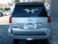 Titanium Silver Metallic - GX 470 Photo No. 4