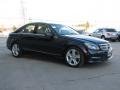 Capri Blue Metallic - C 300 Sport 4Matic Photo No. 3