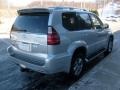 Titanium Silver Metallic - GX 470 Photo No. 5