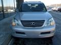 Titanium Silver Metallic - GX 470 Photo No. 7