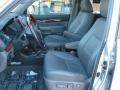 Titanium Silver Metallic - GX 470 Photo No. 9