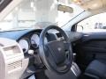 Steel Blue Metallic - Caliber SXT Photo No. 10
