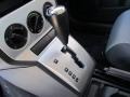 Steel Blue Metallic - Caliber SXT Photo No. 12