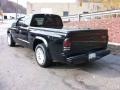 2000 Black Dodge Dakota R/T Sport Regular Cab  photo #3