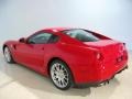 Rosso Corsa (Red) 2007 Ferrari 599 GTB Fiorano F1 Exterior