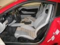 Grey Interior Photo for 2007 Ferrari 599 GTB Fiorano #45105812