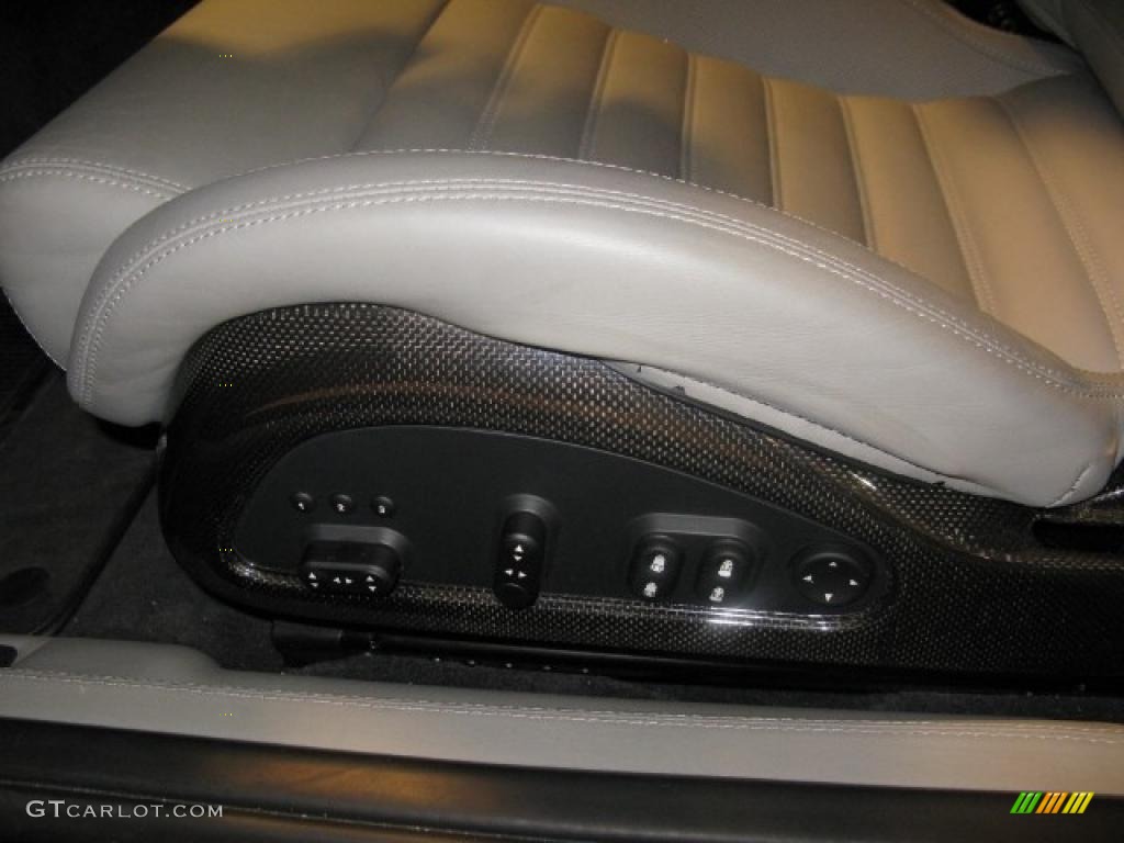 2007 Ferrari 599 GTB Fiorano F1 Controls Photo #45105936