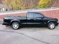 Black - Dakota R/T Sport Regular Cab Photo No. 9