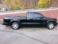 2000 Black Dodge Dakota R/T Sport Regular Cab  photo #9