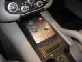 2007 Ferrari 599 GTB Fiorano Grey Interior Transmission Photo