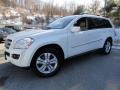 Arctic White - GL 450 4Matic Photo No. 1