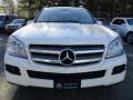 Arctic White - GL 450 4Matic Photo No. 2