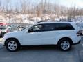 Arctic White - GL 450 4Matic Photo No. 3