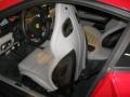 Grey Interior Photo for 2007 Ferrari 599 GTB Fiorano #45106152