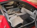 Grey Interior Photo for 2007 Ferrari 599 GTB Fiorano #45106172