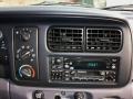 2000 Black Dodge Dakota R/T Sport Regular Cab  photo #16