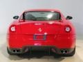  2007 599 GTB Fiorano F1 Rosso Corsa (Red)