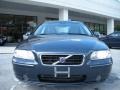 Barents Blue Metallic - S60 2.5T Photo No. 2