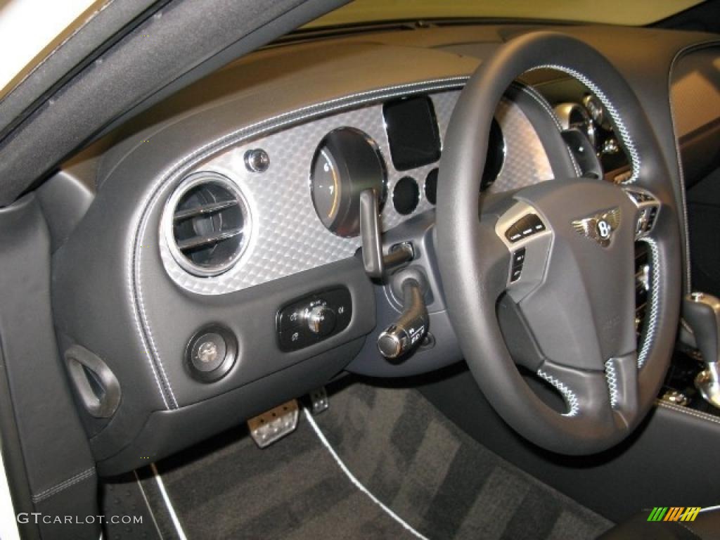 2011 Bentley Continental GTC Speed 80-11 Edition Controls Photo #45106596