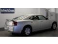 Bright Silver Metallic - Charger  Photo No. 1