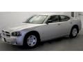 Bright Silver Metallic - Charger  Photo No. 2