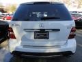 Arctic White - ML 350 4Matic Photo No. 4