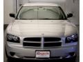 Bright Silver Metallic - Charger  Photo No. 3