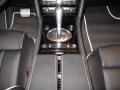  2011 Continental GTC Speed 80-11 Edition 6 Speed Automatic Shifter