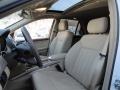 Arctic White - ML 350 4Matic Photo No. 10