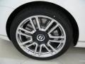  2011 Continental GTC Speed 80-11 Edition Wheel
