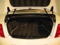 2011 Bentley Continental GTC Speed 80-11 Edition Trunk