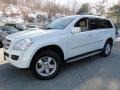 Arctic White - GL 450 4Matic Photo No. 1