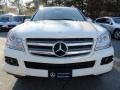 Arctic White - GL 450 4Matic Photo No. 2