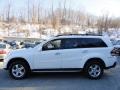 Arctic White - GL 450 4Matic Photo No. 3