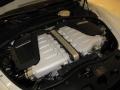 6.0 Liter Twin-Turbocharged DOHC 48-Valve VVT W12 Engine for 2011 Bentley Continental GTC Speed 80-11 Edition #45106884