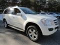 Arctic White - GL 450 4Matic Photo No. 7