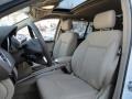 Arctic White - GL 450 4Matic Photo No. 10